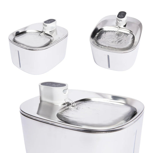 Morbix™ Wireless Fountain