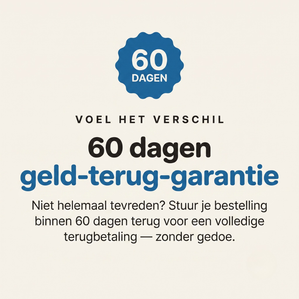 Morbix™ - 12 maanden volledig natuurlijke vlooien- en tekentags voor honden