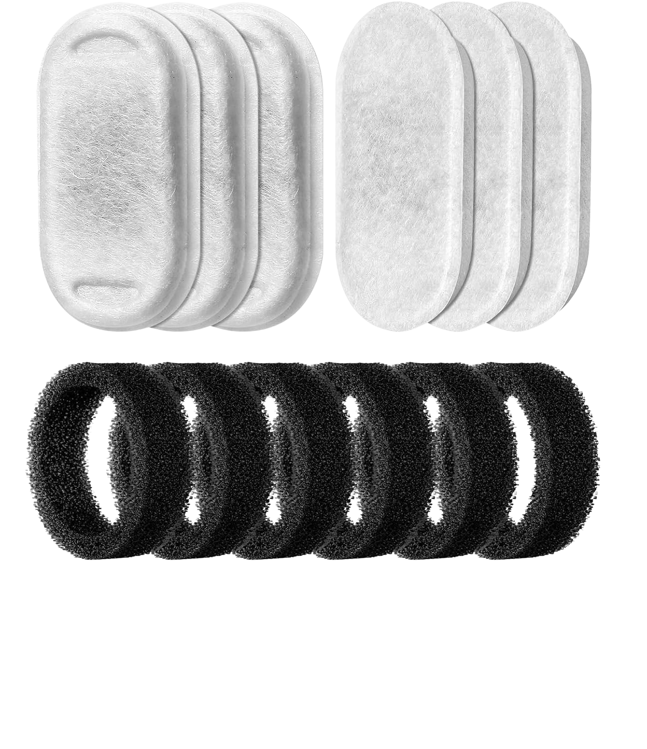 Geef je hond jaren extra met het drievoudig filtratiesysteem van Morbix
