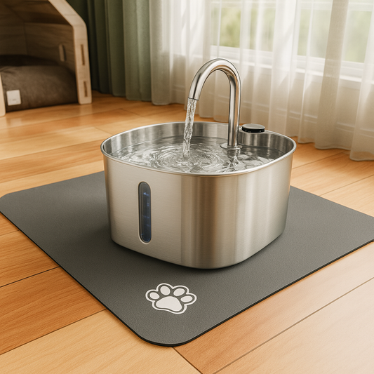 Morbix™ - Drinkfontein 2.2L