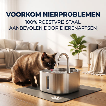 Morbix™ Drinkfontein
