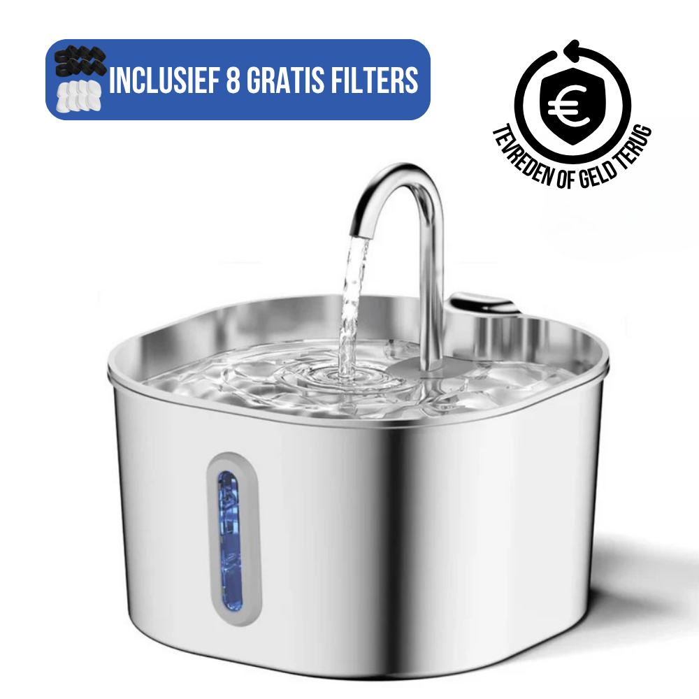 Morbix™ Drinkfontein