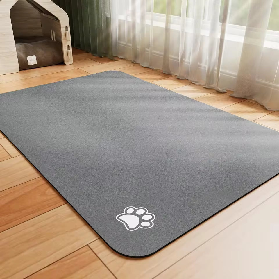 Anti-Plas & Water Mat