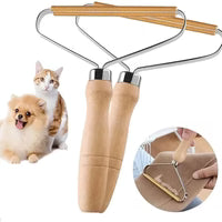 Kattenhaarroller voor bank en tapijt