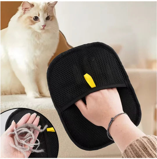 Morbix™ Pro Handschoen – Zeg Vaarwel Tegen Dierenhaar
