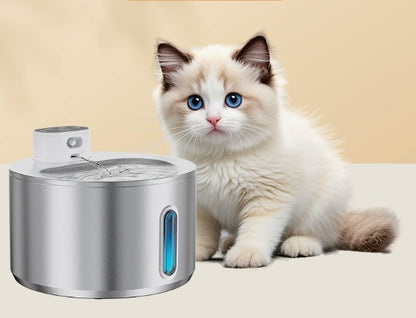 Morbix™ Wireless Fountain