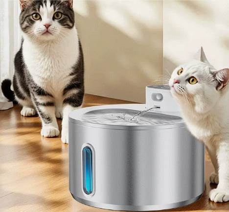 Morbix™ Wireless Fountain