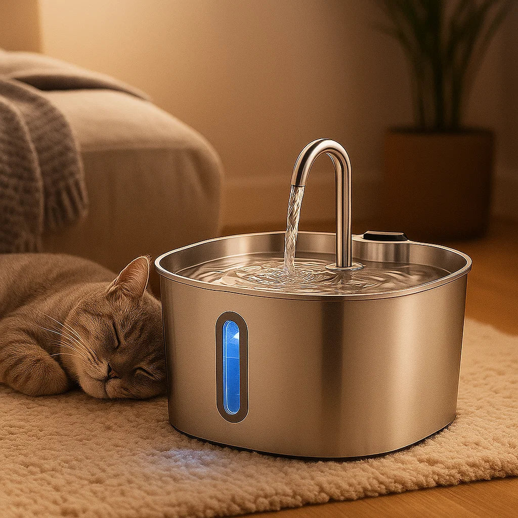 Morbix™ Drinkfontein