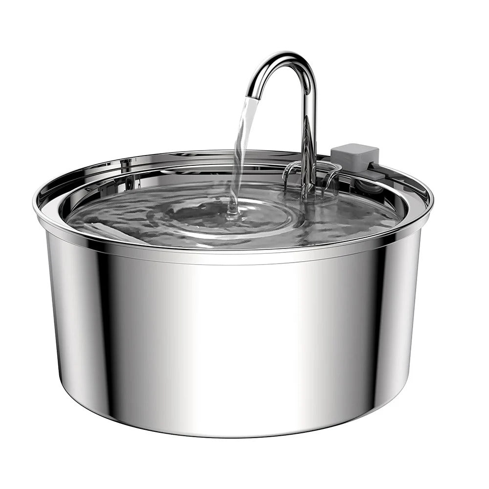 Morbix 7L Fountain