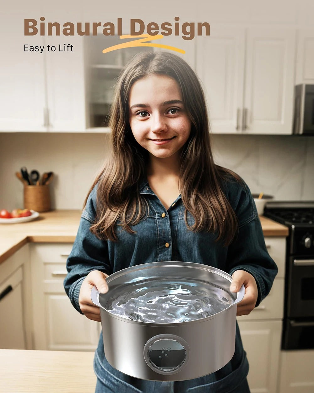 Morbix 7L Fountain